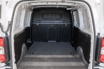 Toyota Proace City Long L2H1