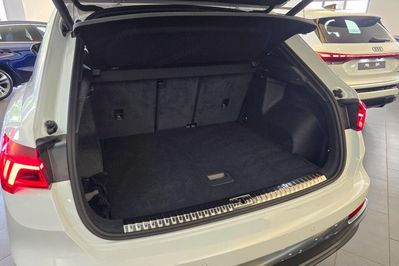 Audi Q3 35 TFSI S line