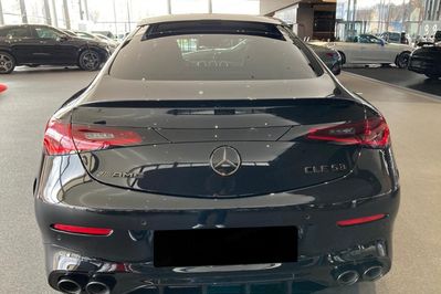 Mercedes CLE AMG  53  4-Matic+