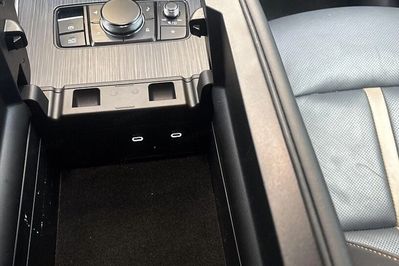Mazda CX-80 3.3 e-Skyactiv D mHEV Homura AWD aut