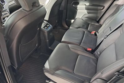 Volvo XC90 T8 AWD Plug-In Hybrid Plus Bright 7os