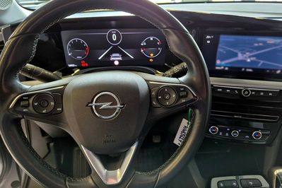 Opel Mokka 1.2 T Elegance S&S