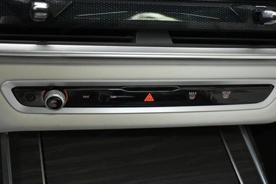 BMW X7 xDrive40d M Sport