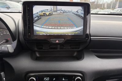 Toyota Yaris 1.5 Hybrid Comfort