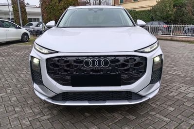 Audi Q3 TFSI S line