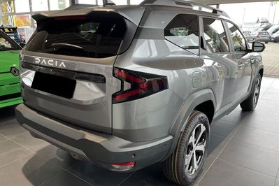 Dacia Bigster Journey LPG 1.2 mHEV