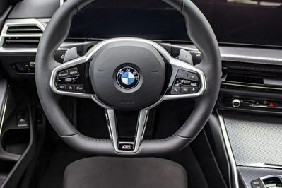 BMW Seria 3 318i M Sport