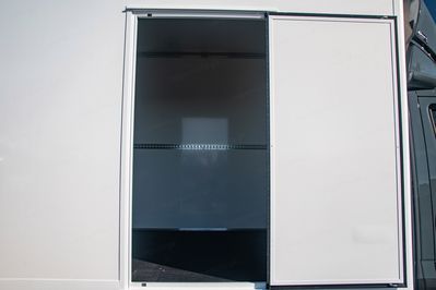 Iveco Daily 35S18 Kontener 10EP