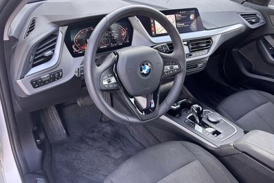 BMW Seria 1 118i
