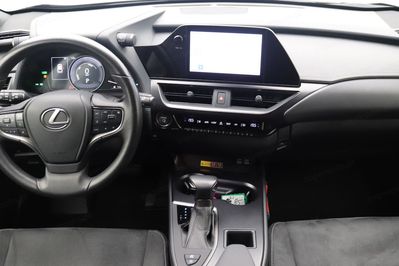 Lexus UX 300h Business Hybrid Dynamic Force