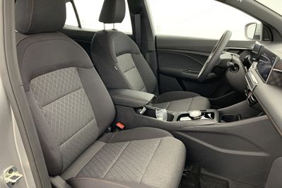 MG 3 Comfort 1.5 Hybrid+ AT