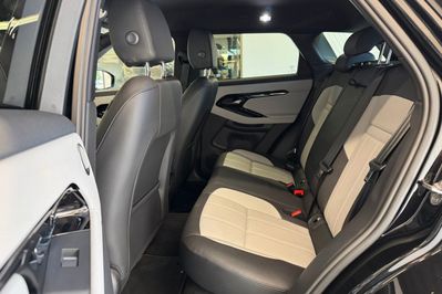 Land Rover Range Rover Evoque D200 Dynamic SE