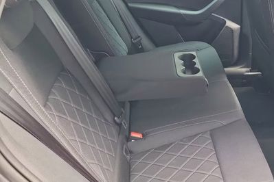 Skoda Karoq Sportline 1.5 TSI DSG