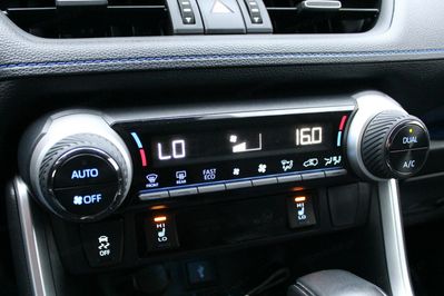 Toyota RAV4 2.5 Hybrid Selection 4x2