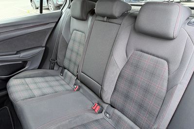 Volkswagen Golf Tsi Opf Dsg Gti