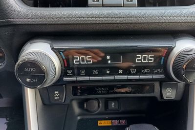Toyota RAV4 Comfort