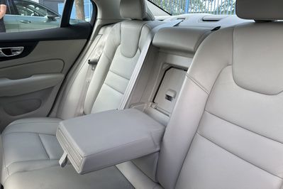 Volvo S60 B4 B Inscription