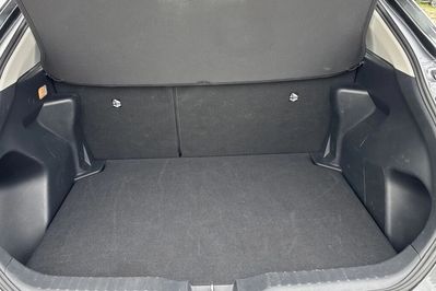 Toyota Yaris Cross Hybrid 1.5 Comfort