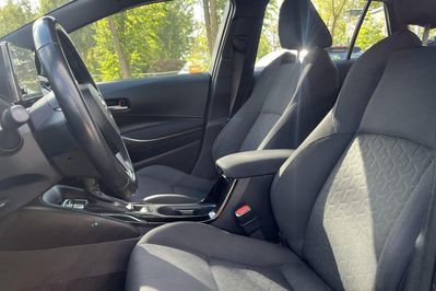 Toyota Corolla 1.8 Hybrid Comfort