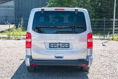 Opel Zafira Life Extra Long L2H1 Business AT8