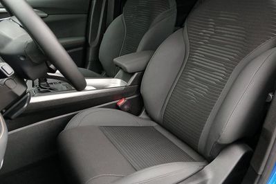 Alfa Romeo Tonale T4 Sprint