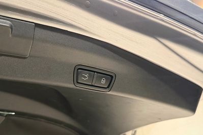 Alfa Romeo Stelvio Turbo Super Q4