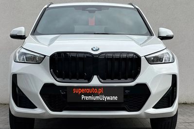 BMW X1 sDrive18i M Sport