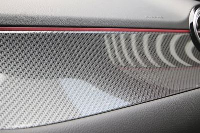 Mercedes GLA AMG 45 S 4-Matic+