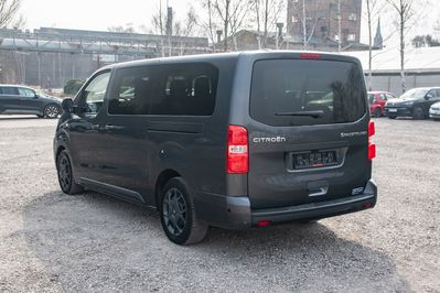 Citroen SpaceTourer XL L2H1 Business EAT8