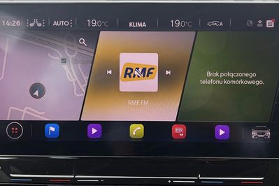 Cupra Formentor 2.0 TSI 4Drive VZ DSG