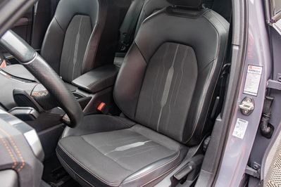 Cupra Formentor 2.0 TSI 4Drive DSG