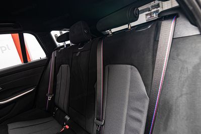 BMW Seria 3 Touring 330i xDrive M Sport