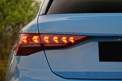 Audi A3 RS3 TFSI quattro Sportback
