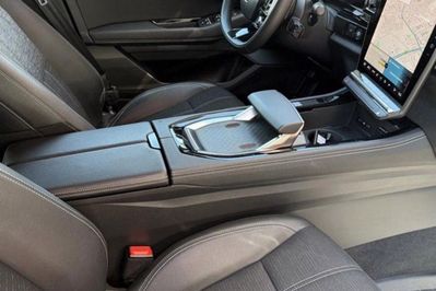 Renault Austral 1.3 TCe mHEV Techno