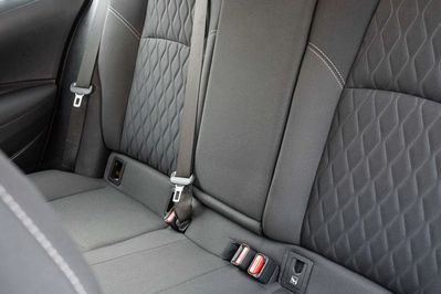 Toyota Corolla 1.5 Comfort