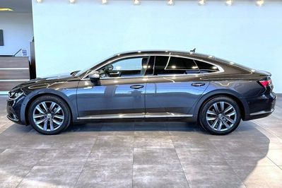 Volkswagen Arteon 2.0 TSI DSG