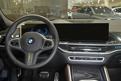 BMW X6 xDrive40d M Sport