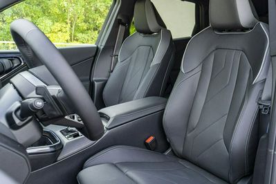 BMW X3 xDrive20d M Sport
