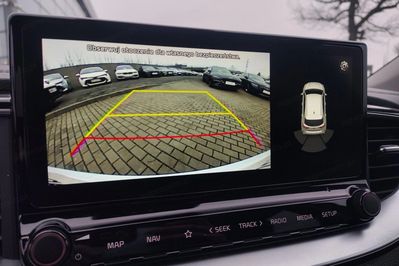 Kia Ceed 1.5 T-GDI L Business Line DCT