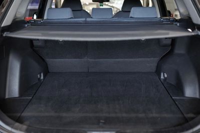 Toyota RAV4 2.5 Hybrid Comfort 4X4