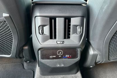 BMW X3 xDrive20d mHEV aut