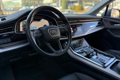 Audi Q7 45 TDI quattro S Line