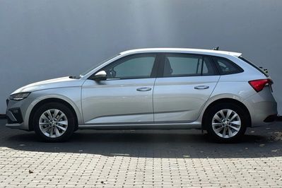 Skoda Scala 1.0 TSI Essence