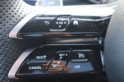 Mercedes GLC 220 d 4-Matic AMG Line