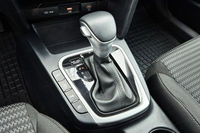 Kia XCeed 1.5 T-GDI M DCT