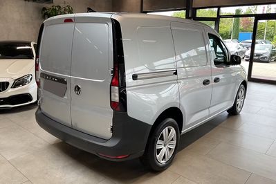 Volkswagen Caddy L1H1