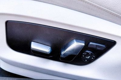 BMW Seria 5 Touring 520d xDrive Luxury Line