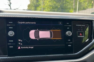 Volkswagen Taigo 1.0 TSI Life DSG