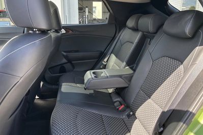 Kia XCeed 1.5 T-GDI Business Line DCT
