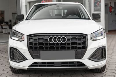 Audi Q2 35 TFSI Advanced